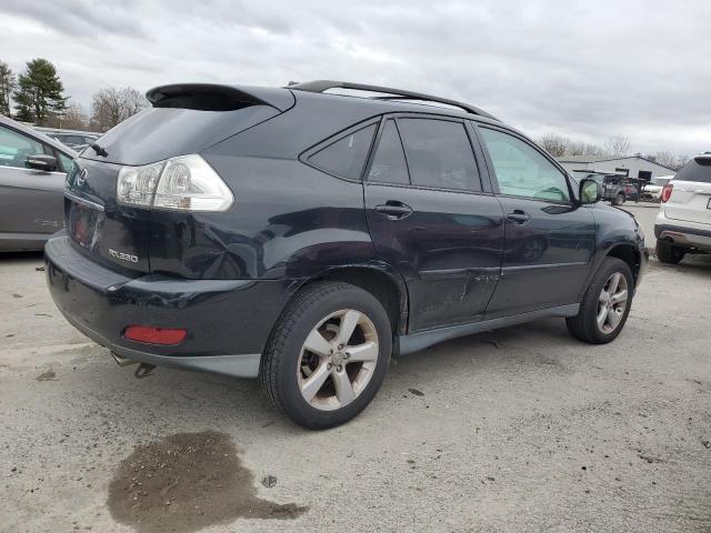 Изображение 3 2005 LEXUS RX 330 2005 с VIN 2T2HA31U05C060811