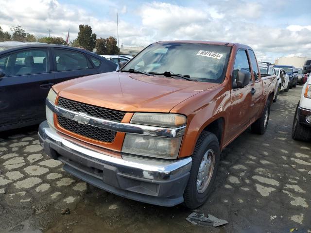 2004 CHEVROLET COLORADO  2004 image