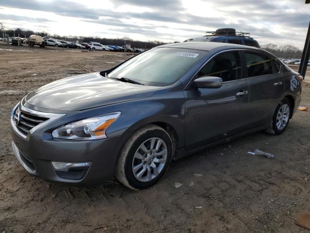 Obraz 1 z 2015 NISSAN ALTIMA 2.5 2015 z VIN 1N4AL3AP5FN390992