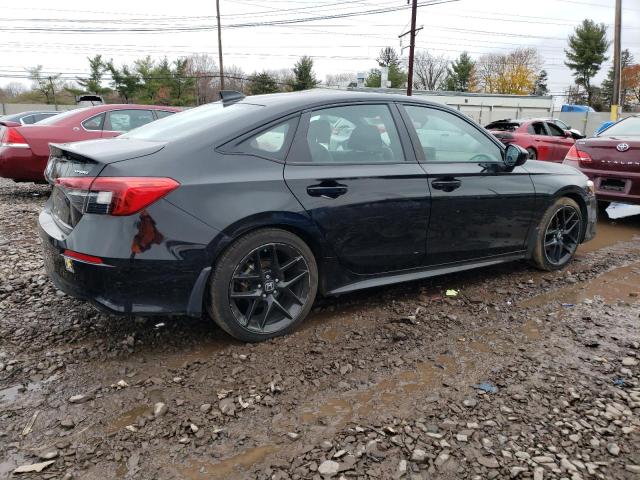 Изображение 3 2022 HONDA CIVIC SPORT 2022 с VIN 2HGFE2F57NH568616