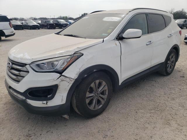2016 HYUNDAI SANTA FE SPORT  2016 image