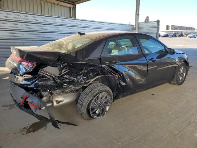 Obraz 3 z 2024 HYUNDAI ELANTRA SEL 2024 z VIN KMHLM4DG5RU642280