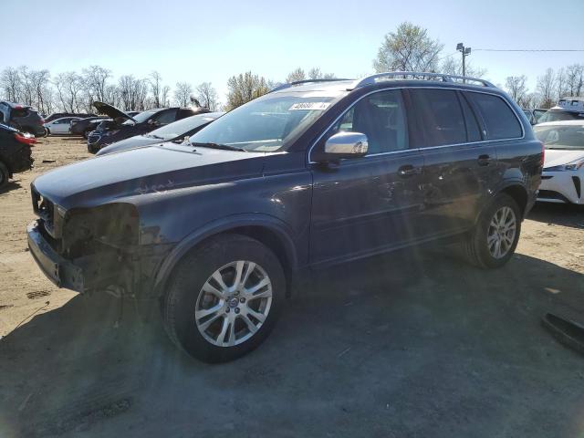 Obraz 1 z 2014 VOLVO XC90 3.2 2014 z VIN YV4952CY5E1691627