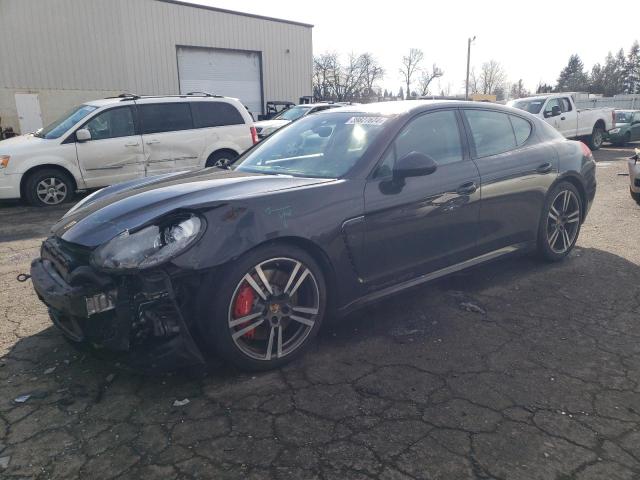Изображение 2014 PORSCHE PANAMERA GTS 2014