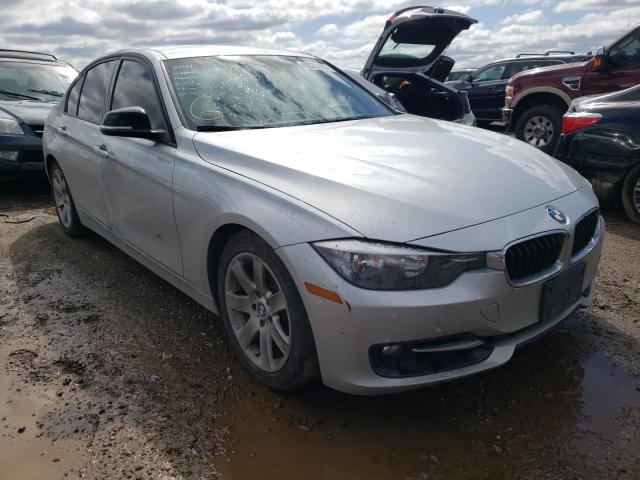 Obraz 1 z 2014 BMW 328 I 2014 z VIN WBA3A5C51EJ464363