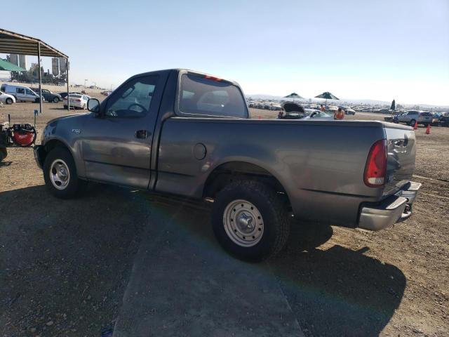 Изображение 2 2003 FORD F150  2003 с VIN 1FTRF17263NA47303