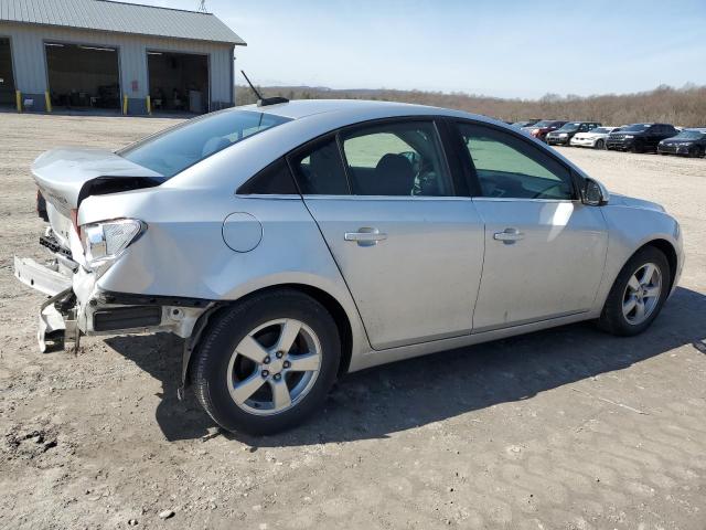 Изображение 3 2016 CHEVROLET CRUZE LIMITED LT 2016 с VIN 1G1PE5SB4G7113049