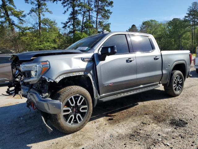 2022 GMC SIERRA LIMITED K1500 AT4 2022 image