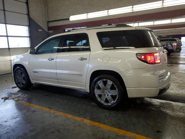 Изображение 2 2013 GMC ACADIA DENALI 2013 с VIN 1GKKVTKD7DJ168072