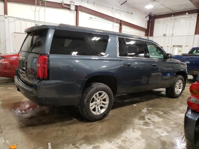 Obraz 3 z 2019 CHEVROLET SUBURBAN K1500 LS 2019 z VIN 1GNSKGKC2KR311521