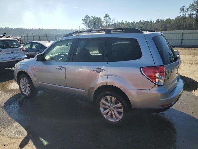 Изображение 2 2013 SUBARU FORESTER 2.5X PREMIUM 2013 с VIN JF2SHADC0DH432852