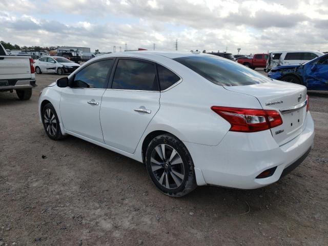Obraz 2 z 2019 NISSAN SENTRA S 2019 z VIN 3N1AB7APXKY300045