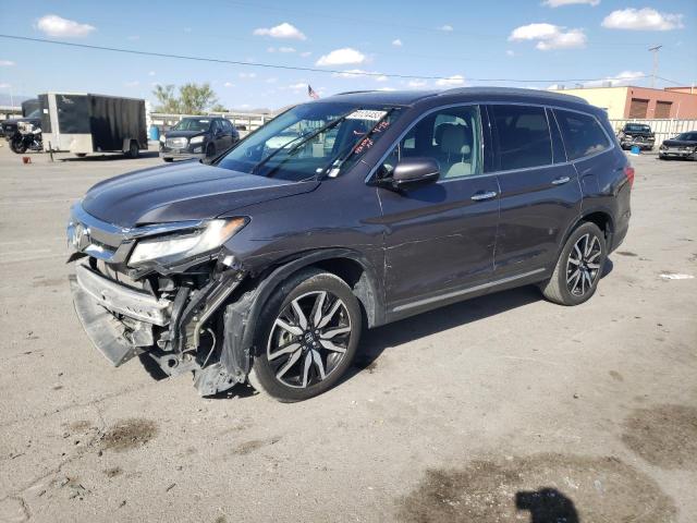 Изображение 2019 HONDA PILOT TOURING 2019
