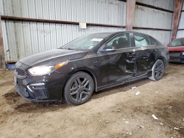 Obraz 2020 KIA FORTE GT LINE 2020