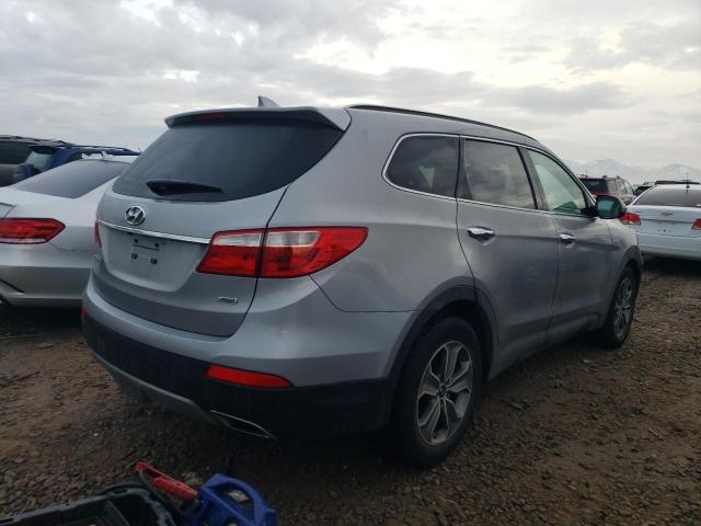 Image 3 of 2014 HYUNDAI SANTA FE GLS 2014 with VIN KM8SMDHF8EU083492