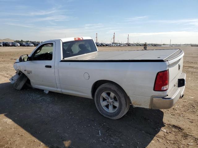 Изображение 2 2019 RAM 1500 CLASSIC TRADESMAN 2019 с VIN 3C6JR6DTXKG507799