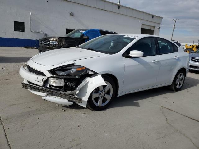 Obraz 2015 DODGE DART SXT 2015