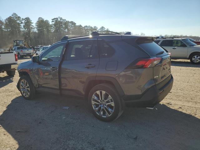 Image 2 of 2023 TOYOTA RAV4 XLE PREMIUM 2023 with VIN 2T3C1RFV6PC238928