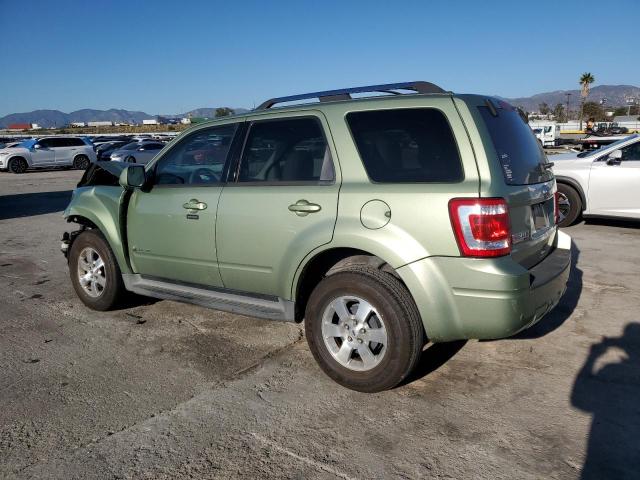 Image 2 of 2010 FORD ESCAPE HYBRID 2010 with VIN 1FMCU4K38AKB92835