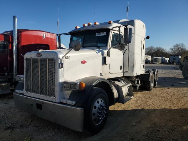 Image 2 of 2006 PETERBILT 378  2006 with VIN 1XPFDB0XX6N642677