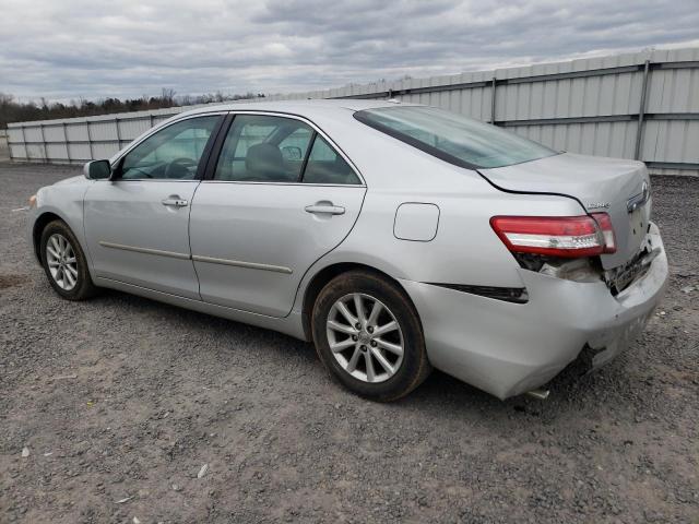 Изображение 2 2011 TOYOTA CAMRY SE 2011 с VIN 4T1BK3EKXBU610655