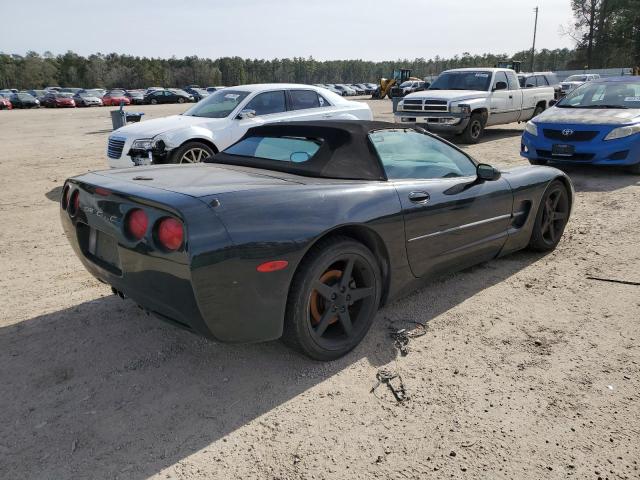 Obraz 3 z 2000 CHEVROLET CORVETTE  2000 z VIN 1G1YY32G7Y5116519