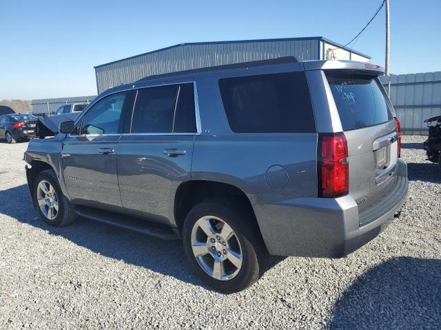 Image 2 of 2020 CHEVROLET TAHOE K1500 LT 2020 with VIN 1GNSKBKC9LR298240