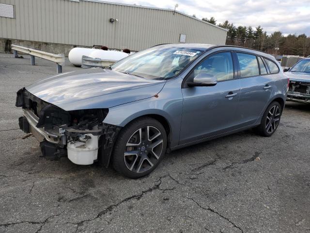 Obraz 1 z 2018 VOLVO V60 T5 DYNAMIC 2018 z VIN YV140MSL5J2392067