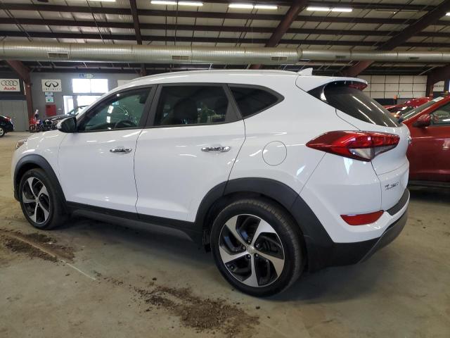 Obraz 2 z 2016 HYUNDAI TUCSON LIMITED 2016 z VIN KM8J3CA28GU254065