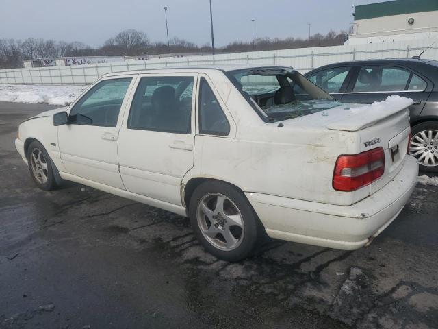 Obraz 2 z 1998 VOLVO S70 T5 TURBO 1998 z VIN YV1LS5348W2428893