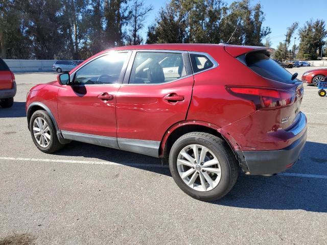 Image 2 of 2019 NISSAN ROGUE SPORT S 2019 with VIN JN1BJ1CP7KW242095