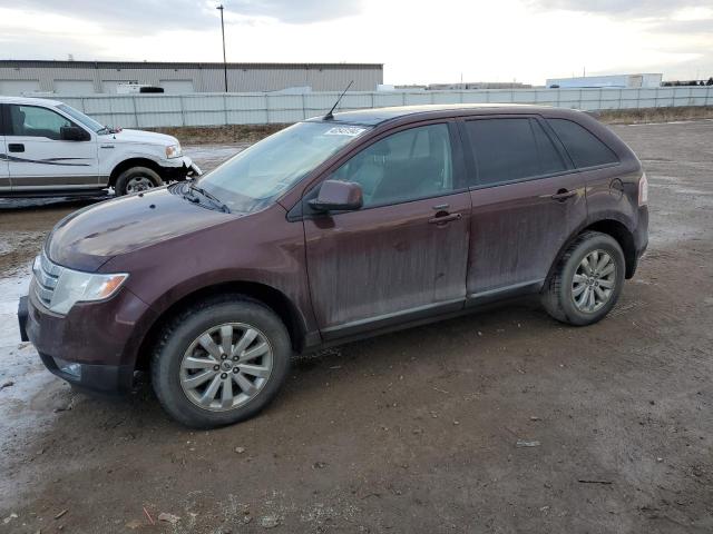 2010 FORD EDGE SEL 2010 image