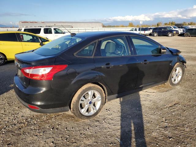 Image 3 of 2014 FORD FOCUS SE 2014 with VIN 1FADP3F2XEL462004