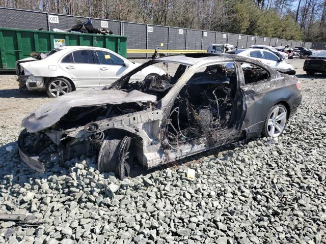 2007 BMW 335 I 2007 image