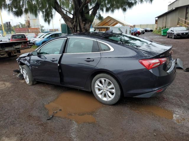 Image 2 of 2022 CHEVROLET MALIBU LT 2022 with VIN 1G1ZD5ST1NF161289