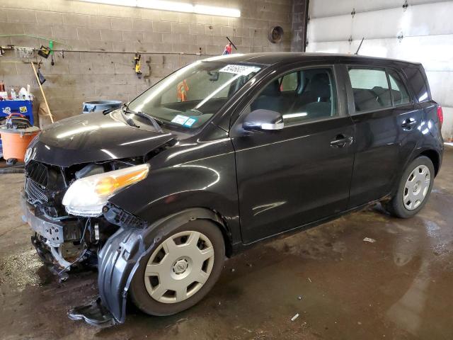 2008 TOYOTA SCION XD  2008 image