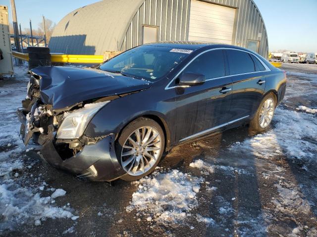 2013 CADILLAC XTS PLATINUM 2013 image