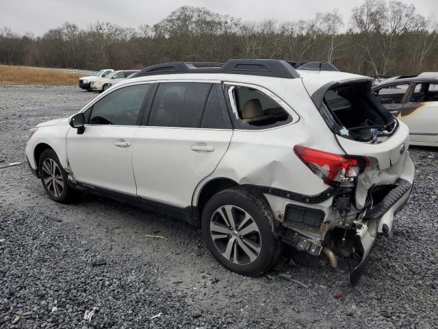 Изображение 2 2019 SUBARU OUTBACK 3.6R LIMITED 2019 с VIN 4S4BSENC7K3319542