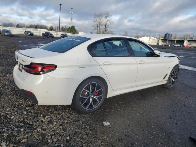 Obraz 3 z 2023 BMW 530XE  2023 z VIN WBA33AG02PCL69688