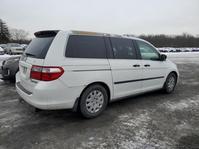 Изображение 3 2005 HONDA ODYSSEY LX 2005 с VIN 5FNRL38275B044236