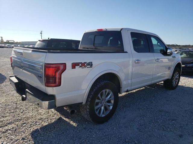 Изображение 3 2015 FORD F150 SUPERCREW 2015 с VIN 1FTEW1EG5FFC46841