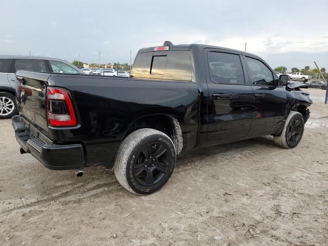 Obraz 3 z 2022 RAM 1500 BIG HORN/LONE STAR 2022 z VIN 1C6RREFG6NN316681