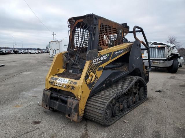 Image 2 of 2018 ASV SKID 2018 with VIN ASURT120K52500050