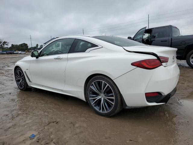 Obraz 2 z 2017 INFINITI Q60 PREMIUM 2017 z VIN JN1EV7EL6HM551835