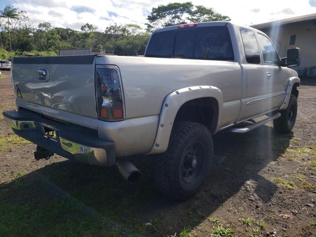 Изображение 3 2005 GMC SIERRA K2500 HEAVY DUTY 2005 с VIN 1GTHK29215E279756