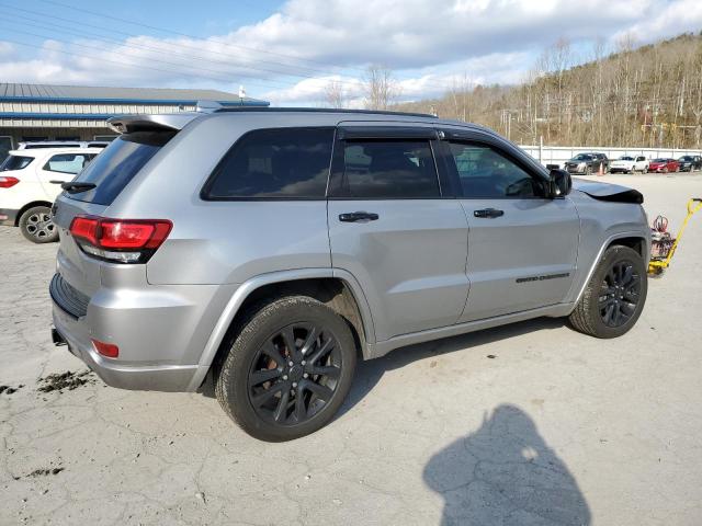 Obraz 3 z 2017 JEEP GRAND CHEROKEE LAREDO 2017 z VIN 1C4RJFAG0HC848926