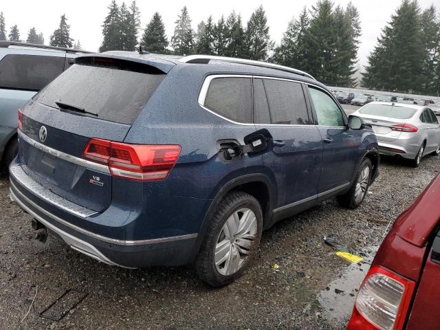 Image 3 of 2018 VOLKSWAGEN ATLAS SEL PREMIUM 2018 with VIN 1V2NR2CA5JC533133