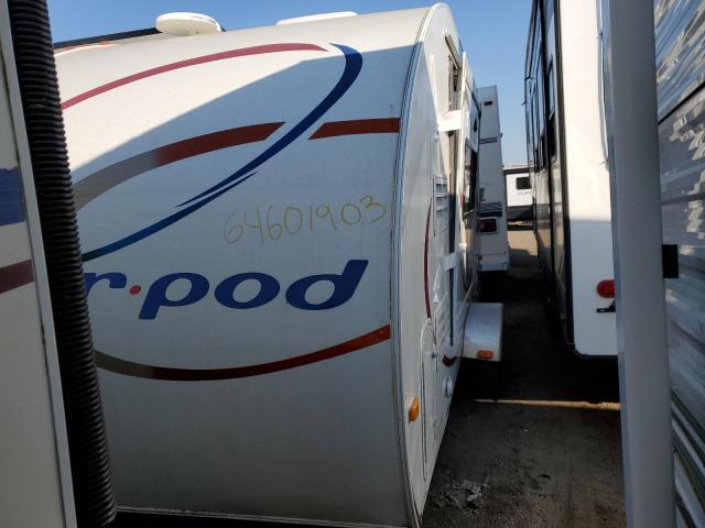 Изображение 2 2010 WILDWOOD R-POD 2010 с VIN 4X4TRPT18AL005313