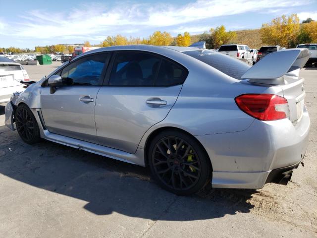 Obraz 2 z 2018 SUBARU WRX STI 2018 z VIN JF1VA2M61J9817994