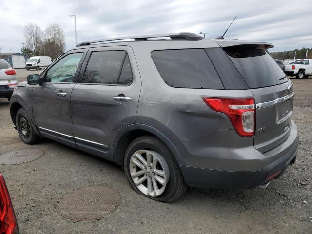 Obraz 2 z 2012 FORD EXPLORER XLT 2012 z VIN 1FMHK8D88CGA58523